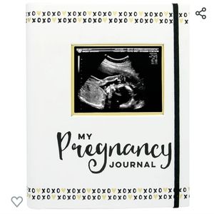 Pregnancy Journals
